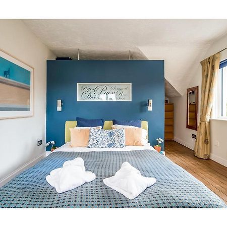 Central Belfast Apartments Ormeau Park Residence Bagian luar foto