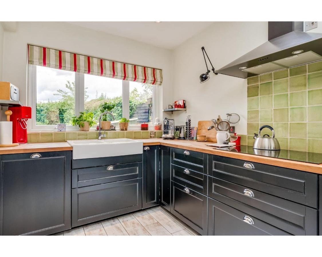 Central Belfast Apartments Ormeau Park Residence Bagian luar foto