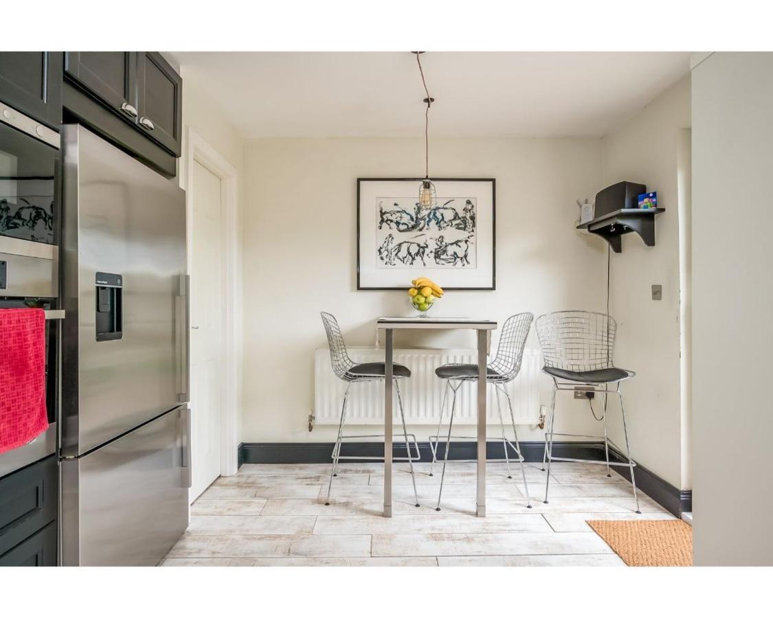 Central Belfast Apartments Ormeau Park Residence Bagian luar foto