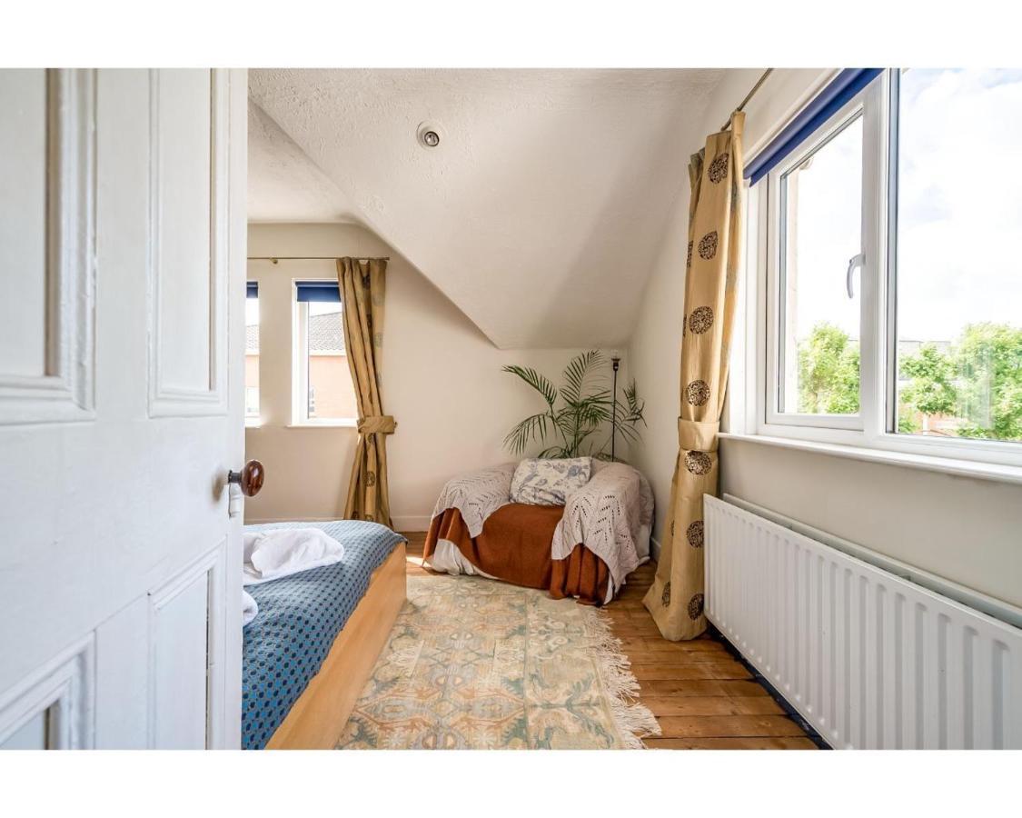 Central Belfast Apartments Ormeau Park Residence Bagian luar foto