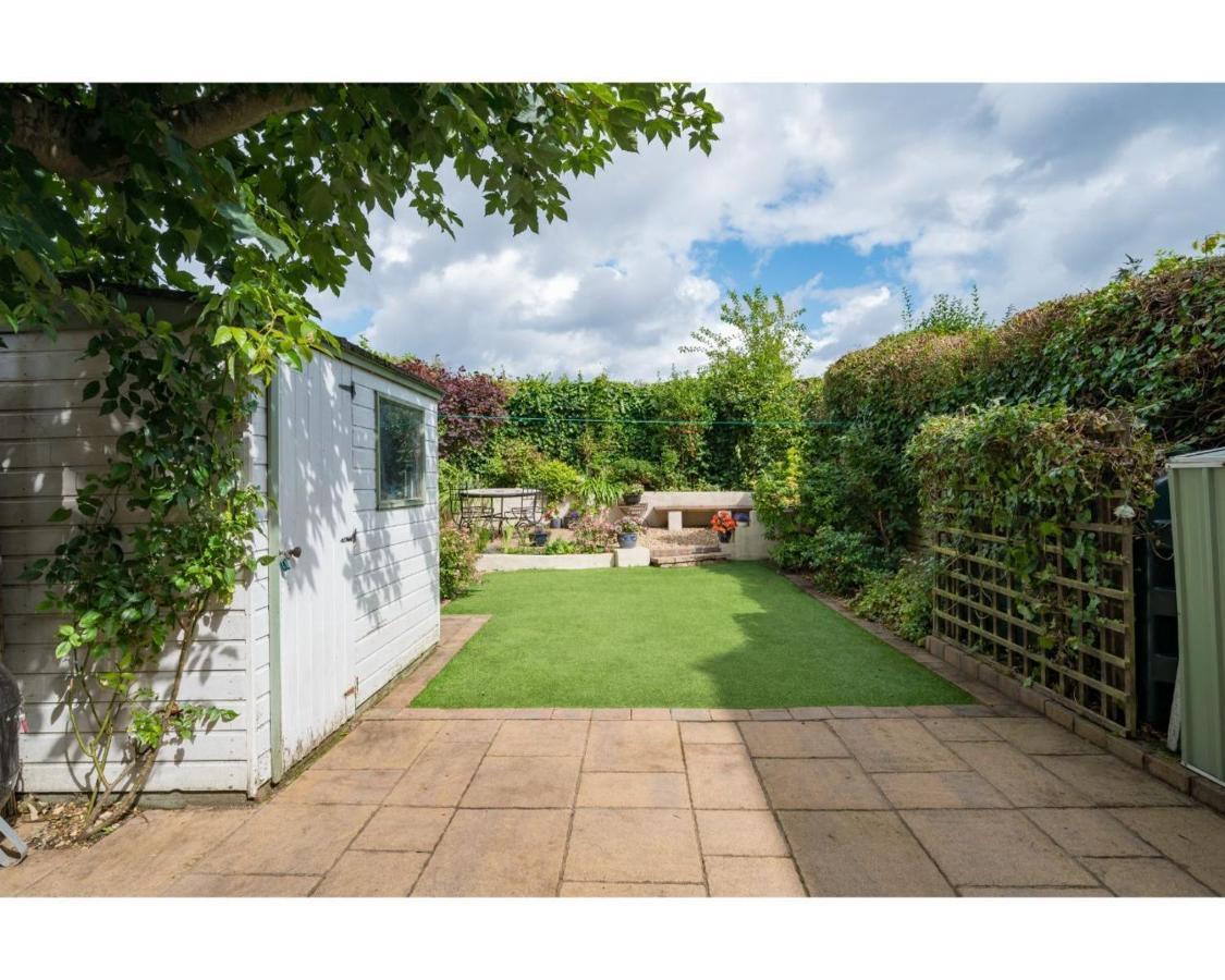 Central Belfast Apartments Ormeau Park Residence Bagian luar foto