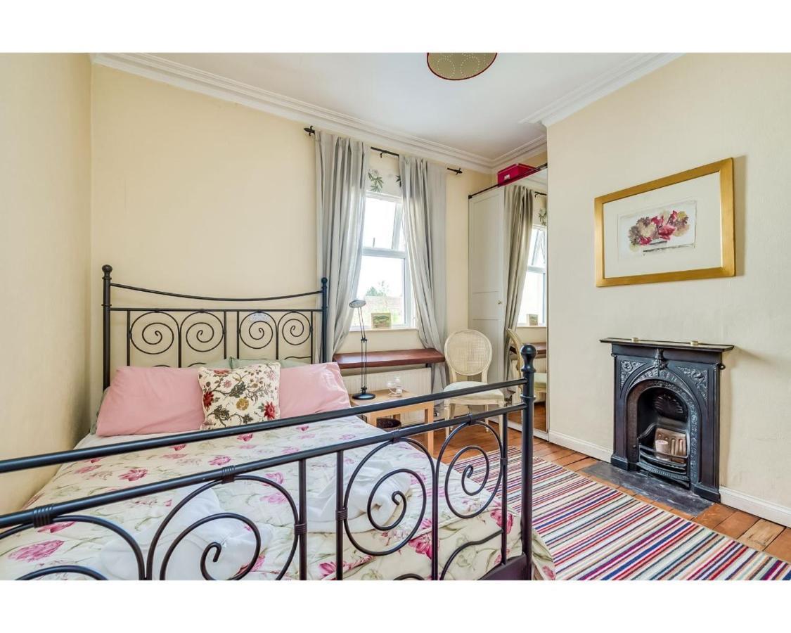 Central Belfast Apartments Ormeau Park Residence Bagian luar foto