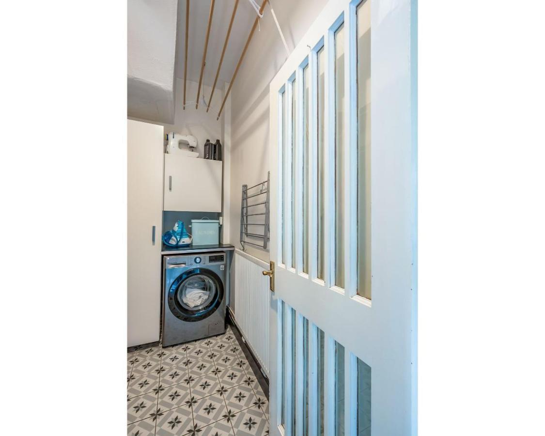 Central Belfast Apartments Ormeau Park Residence Bagian luar foto
