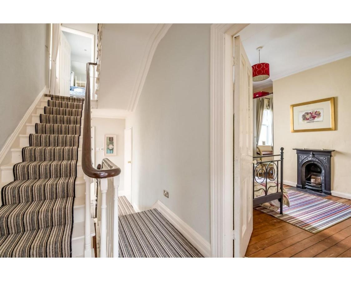 Central Belfast Apartments Ormeau Park Residence Bagian luar foto